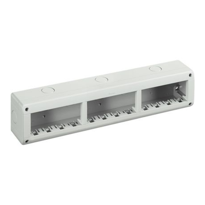 Custodia idrobox 12 moduli ip40 | Bticino Matix