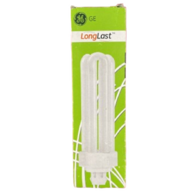 Lampadina AL-T/E 3200lm 42W GX24q-4 WW GE LongLast 830