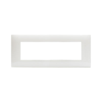 PLACCA YOUNG44 BIANCO TOTALE 7M - 44PJ07BT - AVE S44