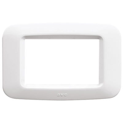 PLACCA YES TECNOP.LUCIDA 3M. BANQUISE - 45PY03BB - AVE BANQUISE S45