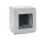 CONTENITORE RAL7035 IP55 S44 2M 44ST02