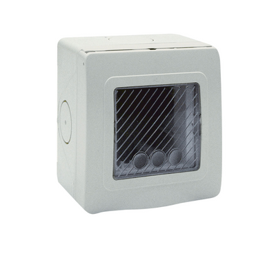 CONTENITORE RAL7035 IP55 S44 2M 44ST02