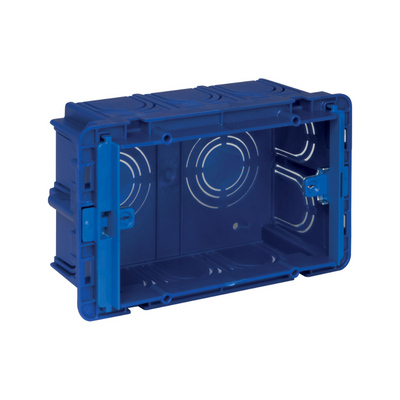 SCATOLA INCASSO 3-4 MOD.SER.CIVILI 253X4 | Ave