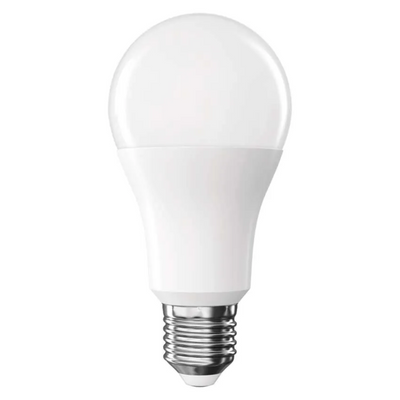 Lampadina LED Goccia 15,3W (100W) 1521lm 3000K Luce Calda E27 Emos ZL5F67