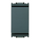 Interruttore 1P 16AX grigio 16001  | Vimar