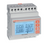 MULTIMETRO LCD MODULARE 4U RS485 DMG110 Lovato
