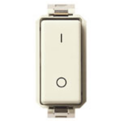 Interruttore 2P 16AX 08016 | Vimar