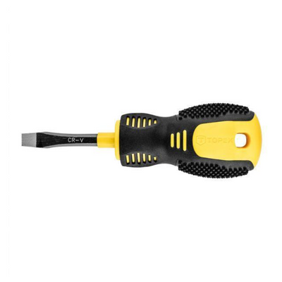 Cacciavite a Taglio 5,0X38mm | Topex