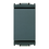 Invertitore 1P 16AX grigio 16013 | Vimar