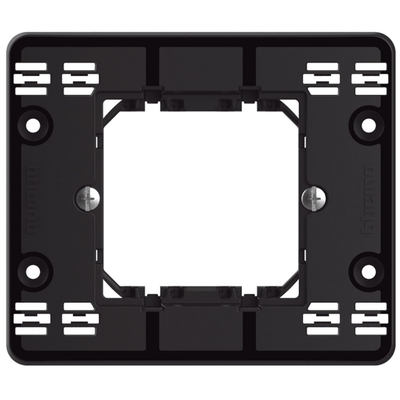 Supporto 2m graffetta - J4702G - Bticino MatixGO