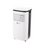 Condizionatore Portatile Diloc IGLU 12000 btu IGLU12000F