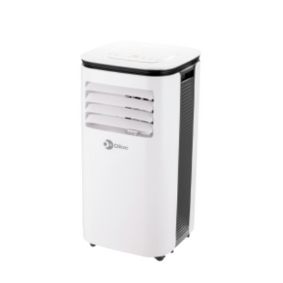 Condizionatore Portatile Diloc IGLU 12000 btu IGLU12000F