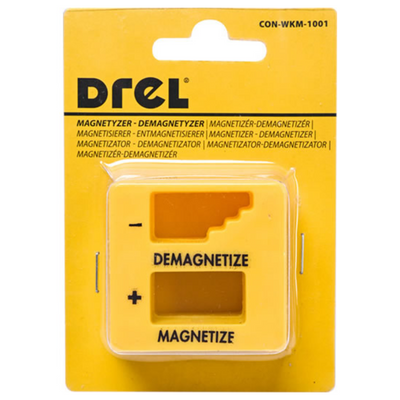 Magnetizzatore - Smagnetizzatore per cacciaviti Drel