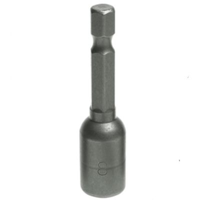 Bussola magnetiche 8 mm, 1 pz Drel