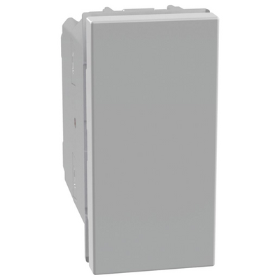 Invertitori 10AX assiale JG4054 | Bticino MatixGo Grigia