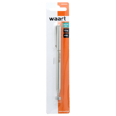 Penna telescopica Magnetica Waart