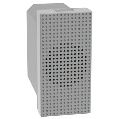 Ronzatore 230V Grigio JG4356V230 | Bticino MatixGo Grigia