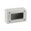 CONTENITORE RAL7035 IP40  S44 4M 44Q04