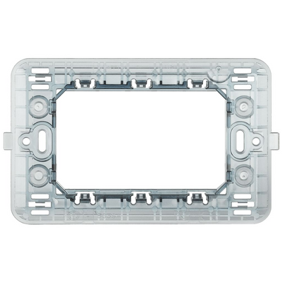 Supporto a 3 moduli 503SA | Bticino Matix