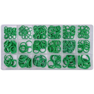 Set di guarnizioni per aria condizionata HNBR, 270 pz W31A241