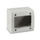 CONTENITORE RAL7035 IP40  S44 3M 44Q03 | Gewiss