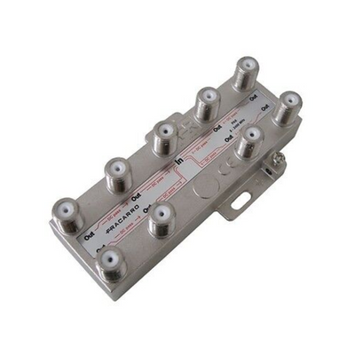 PARTITORE A 8 VIE - 5-2400MHz - PA8 - 280705