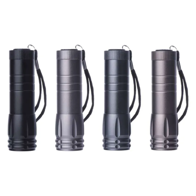 Mini Torcia led 3w in alluminio P4705| Emos