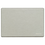 Placca 2 Posti cieca alluminio 503/0/AL | Bticino Magic