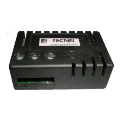 Dimmer universale per LED 100W con Memoria Tecnel TE7632M