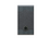 PULSANTE NA CON GEMMA ILLUM.NOIR 45305G S45