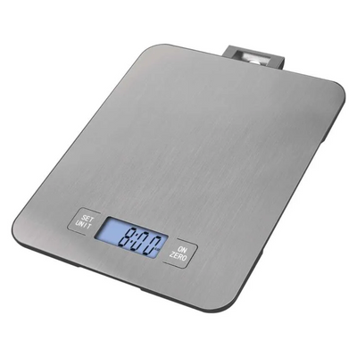 Bilancia digitale da cucina 15kg max - EV023 - Emos