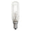 Lampadina Cappa E14 40W