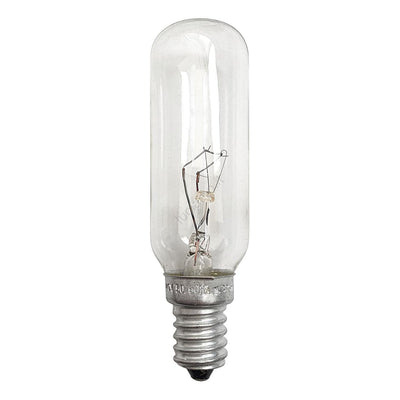 Lampadina Cappa E14 40W