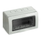 Custodia IP55 4P 25504 idrobox matix
