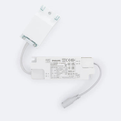Alimentatore Philips CertaDrive 42W | 1050mA | 30-40V | Input 220-240V | Connessione Rapida