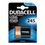 Batteria al Litio 245 ULTRA M3 FOTO | Duracell