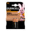 Batteria Alcalina Transistor (9V), blister blu 1604  | Duracell