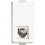 Bticino Matix Connettore RJ11 AM5958/11N