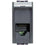 Bticino Living K10 Connettore RJ11 L4258/11N
