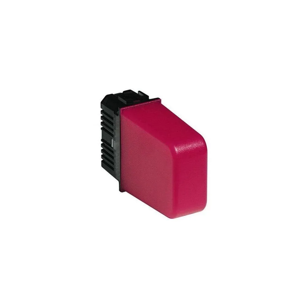 Bticino Living International Specula 230V Rossa L4385/230R