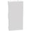 Bticino MatixGO Falso Polo Bianco JW4950