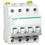 Schneider Electric iSW Interruttore Sezionatore 4 Poli 100A A9S65491