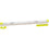Schneider Electric Pettine iC40 3P+N 24 moduli A9XPC724