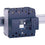 Gewiss Interruttore Automatico NG125L 4P 80A Curva C - 18818