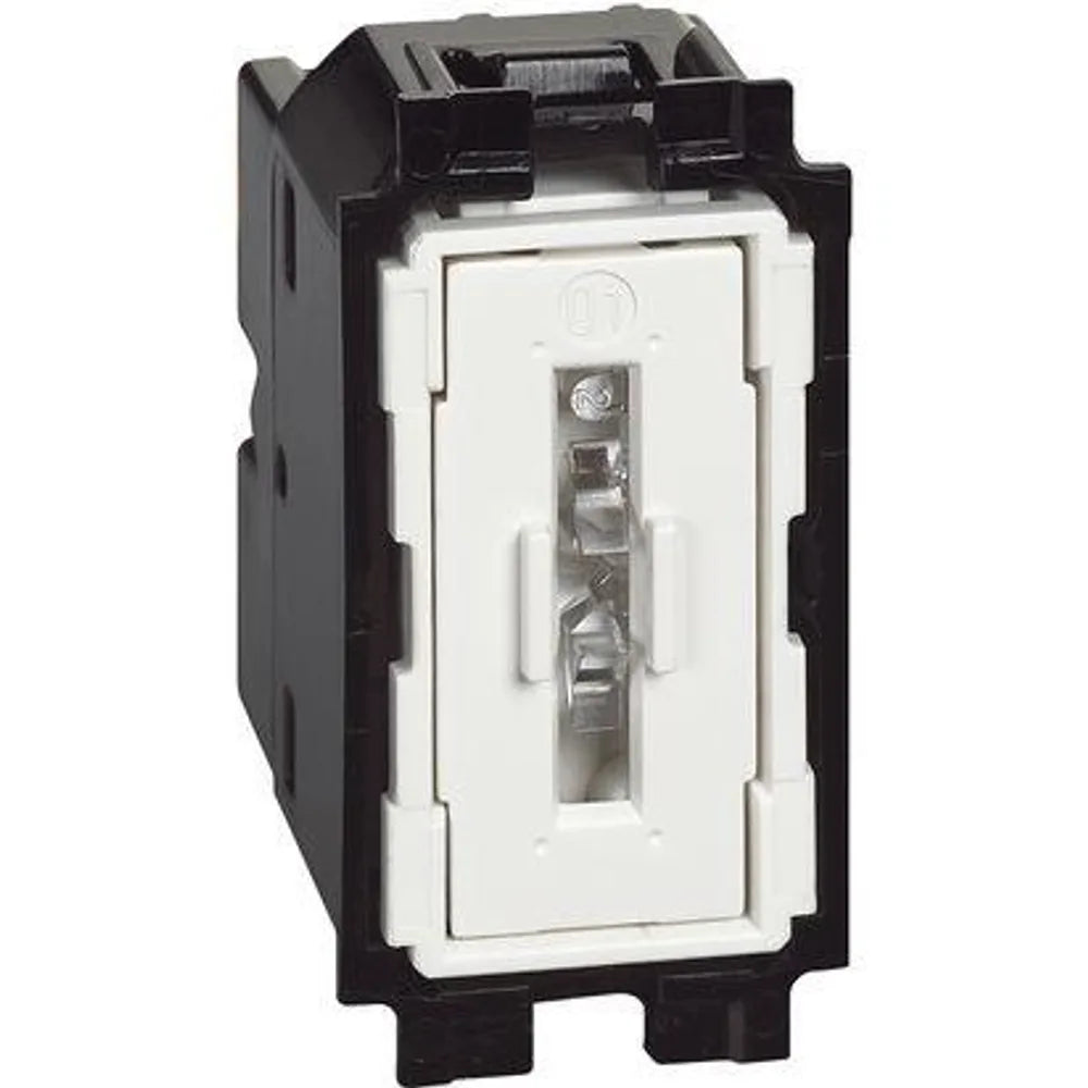 Bticino Living Now Deviatore 1P 10AX K4003