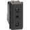 Bticino Living Now Presa Elettrica 10/16A KG4180