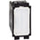 Bticino Living Now Invertitore 10AX K4004