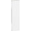 Bticino Living Now Coprifilo 1 Modulo Bianco KW00
