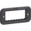 Bticino Living Now Supporto 4 Moduli K4704