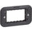 Bticino Living Now Supporto 3 Moduli K4703